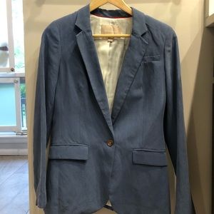 Banana Republic Lightweight Versatile Blazer